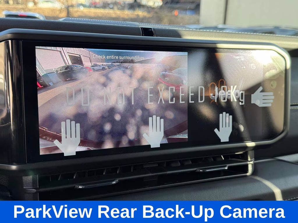 2026 Bright White Clearcoat Jeep Wrangler Sahara 4X4 SUV