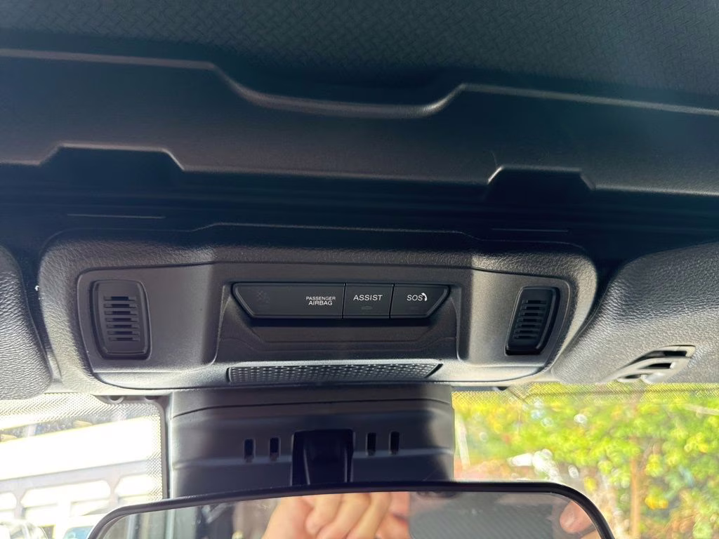 2024 Bright White Clearcoat Jeep Wrangler Sahara 4X4 SUV