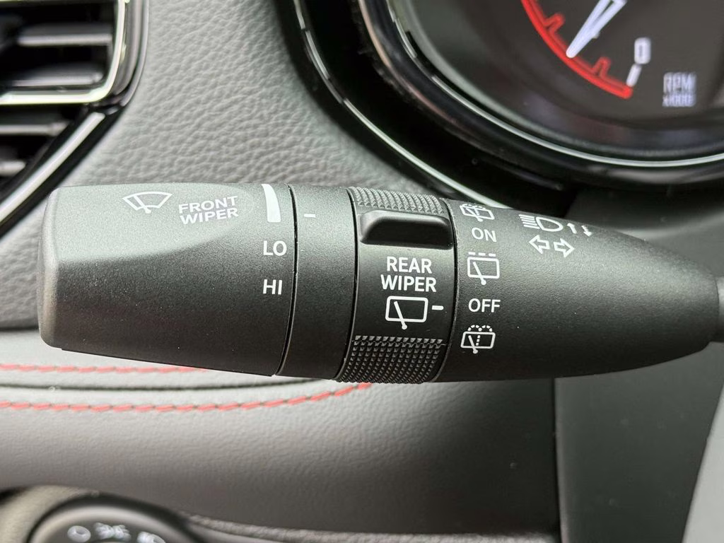 2026 DB Black Crystal Clearcoat Dodge Durango GT Plus AWD SUV