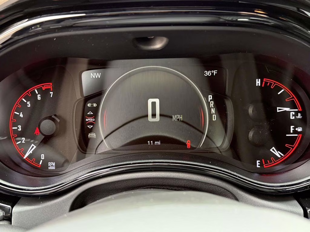 2026 DB Black Crystal Clearcoat Dodge Durango GT Plus AWD SUV