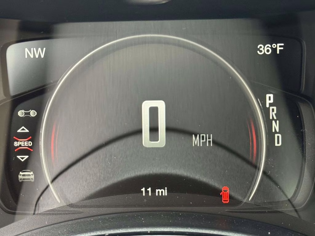 2026 DB Black Crystal Clearcoat Dodge Durango GT Plus AWD SUV