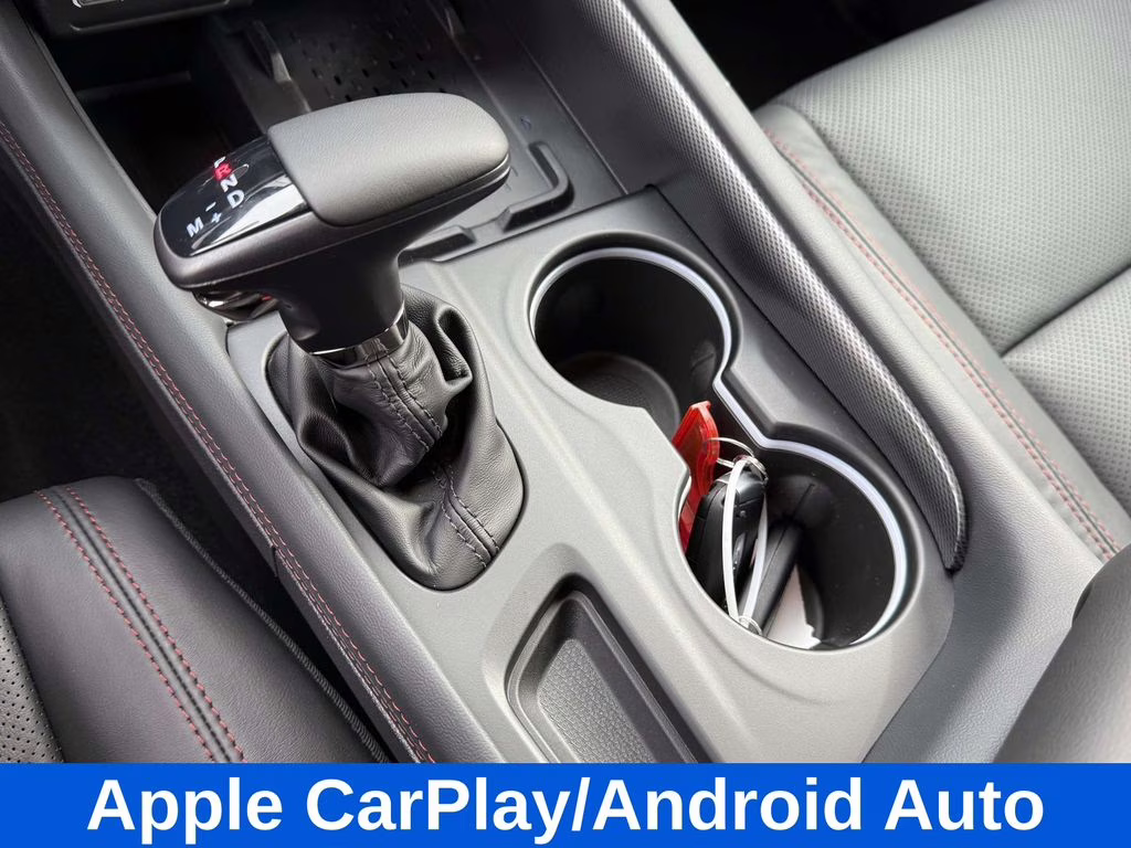 2026 DB Black Crystal Clearcoat Dodge Durango GT Plus AWD SUV