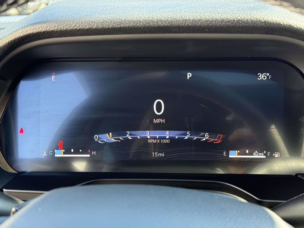 2025 Baltic Gray Metallic Clearcoat Jeep Grand Cherokee Altitude X 4X4 SUV