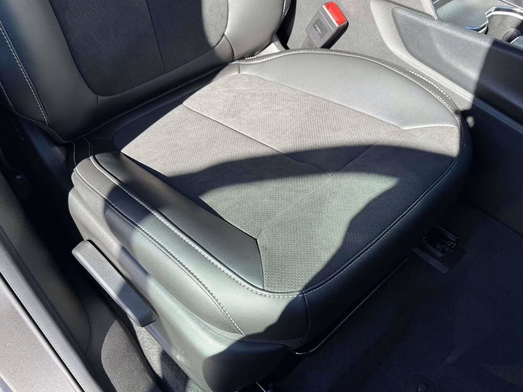 2025 Baltic Gray Metallic Clearcoat Jeep Grand Cherokee Altitude X 4X4 SUV