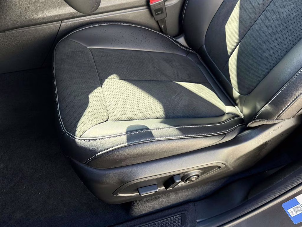 2025 Baltic Gray Metallic Clearcoat Jeep Grand Cherokee Altitude X 4X4 SUV