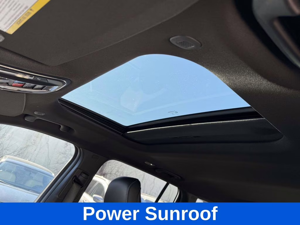 2025 Baltic Gray Metallic Clearcoat Jeep Grand Cherokee Altitude X 4X4 SUV