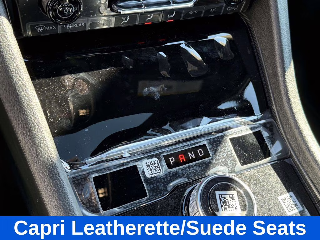 2025 Baltic Gray Metallic Clearcoat Jeep Grand Cherokee Altitude X 4X4 SUV