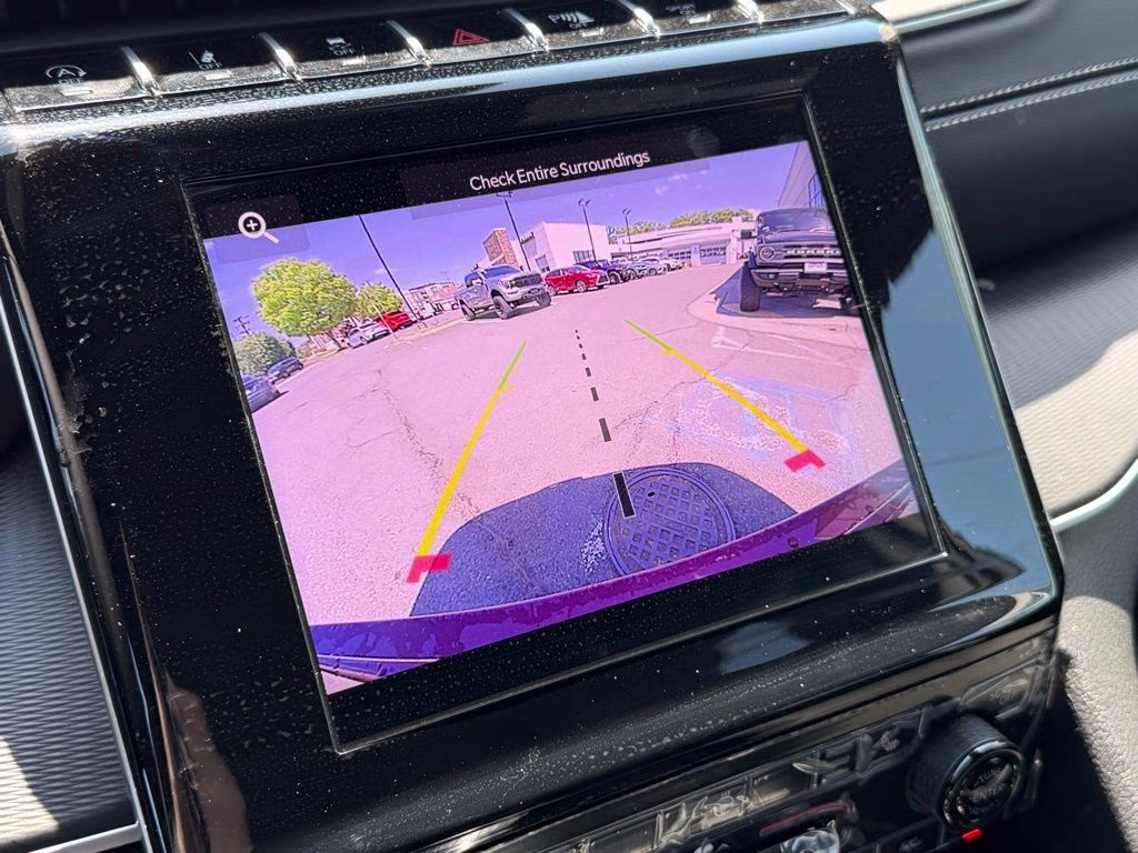 2025 Velvet Red Pearlcoat Jeep Grand Cherokee Altitude X 4X4 SUV