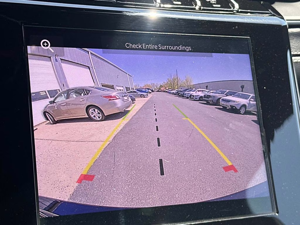 2025 Diamond Black Crystal Pearlcoat Jeep Grand Cherokee Altitude X 4X4 SUV