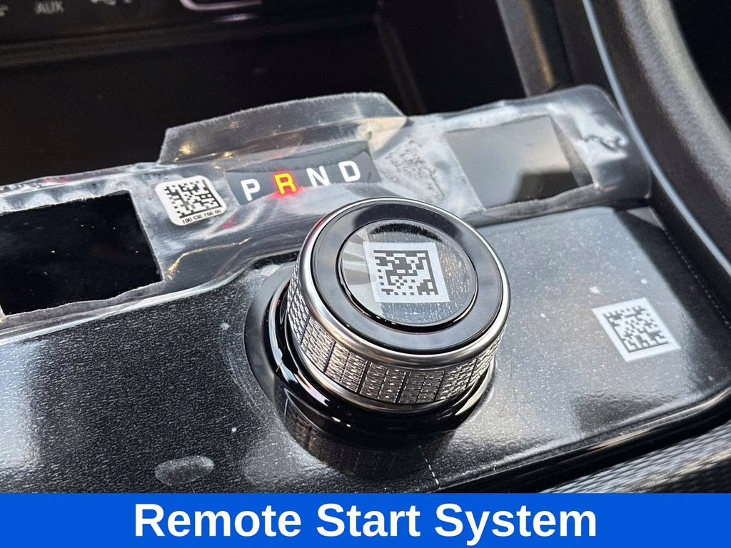 2025 Baltic Gray Metallic Clearcoat Jeep Grand Cherokee Altitude X 4X4 SUV