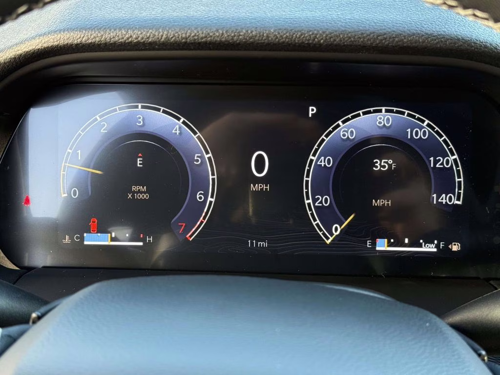 2025 Baltic Gray Metallic Clearcoat Jeep Grand Cherokee Altitude X 4X4 SUV