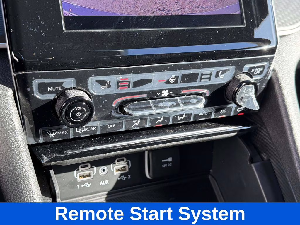 2025 Baltic Gray Metallic Clearcoat Jeep Grand Cherokee Altitude X 4X4 SUV