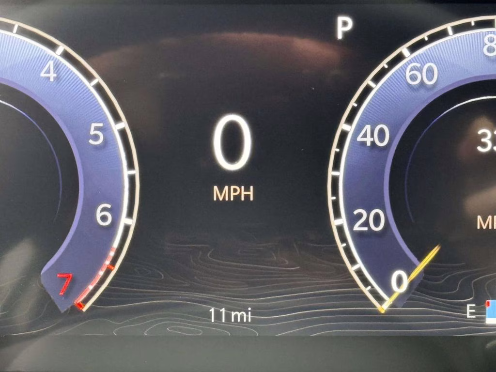 2025 Diamond Black Crystal Pearlcoat Jeep Grand Cherokee Altitude X 4X4 SUV