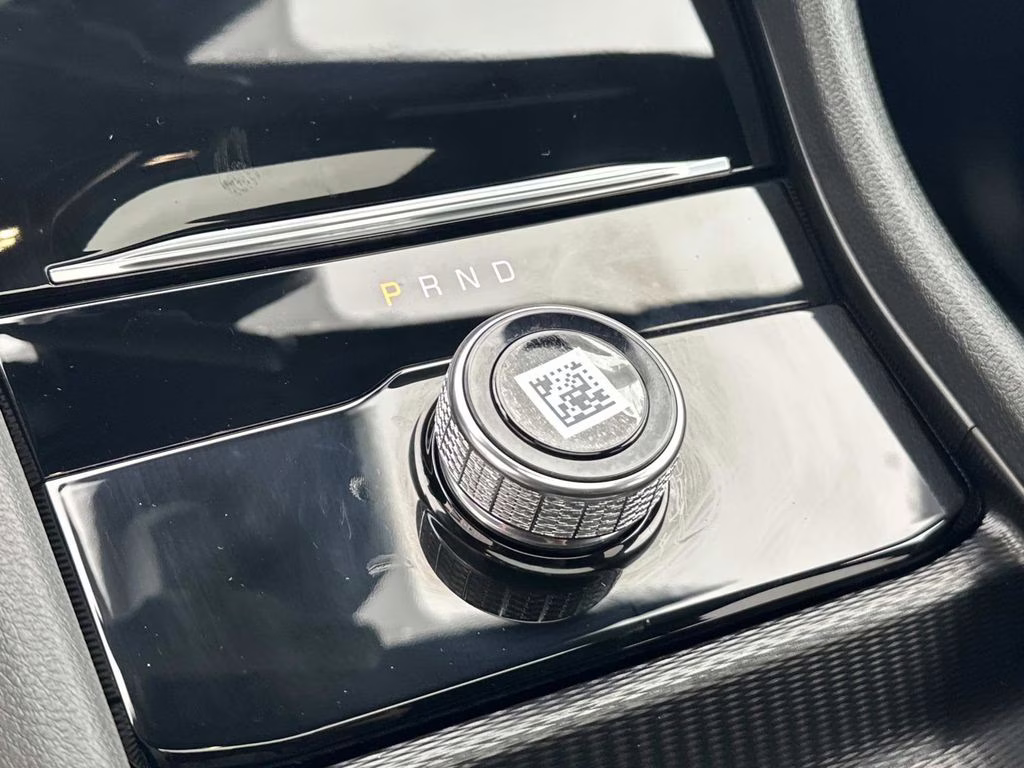 2025 Baltic Gray Metallic Clearcoat Jeep Grand Cherokee Altitude X 4X4 SUV