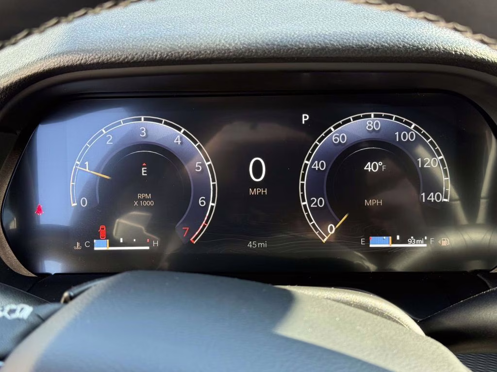 2025 Baltic Gray Metallic Clearcoat Jeep Grand Cherokee Altitude X 4X4 SUV