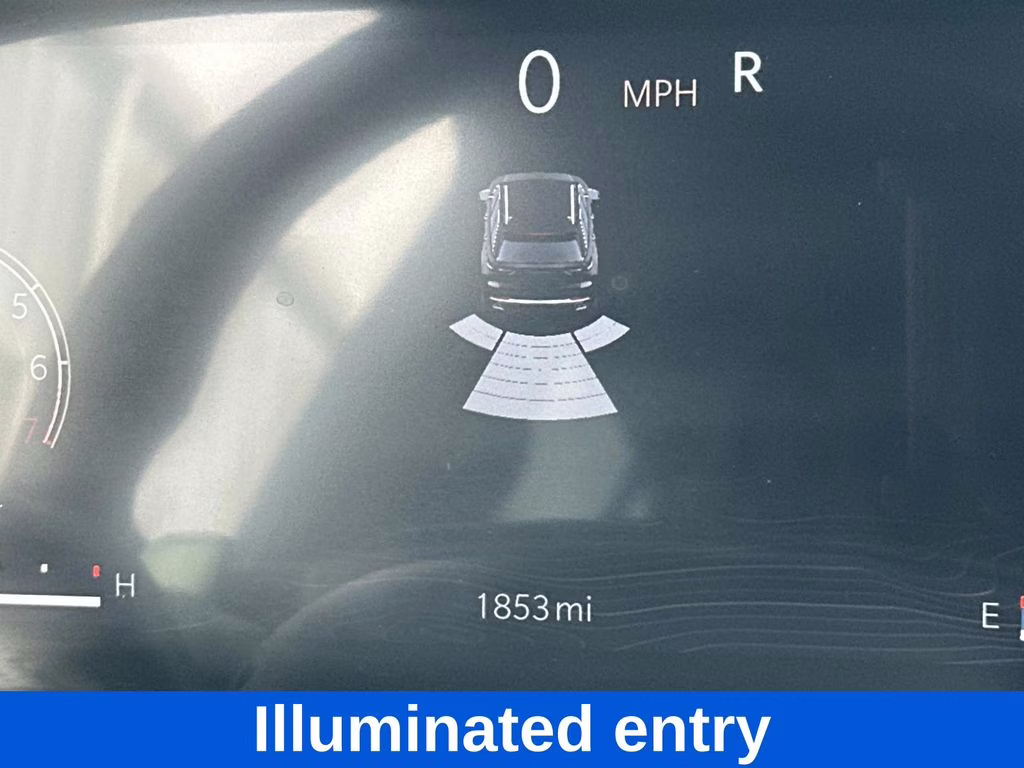 2025 Baltic Gray Metallic CC Jeep Grand Cherokee Altitude X 4X4 SUV