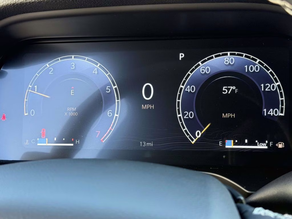 2025 Baltic Gray Metallic Clearcoat Jeep Grand Cherokee Altitude X 4X4 SUV