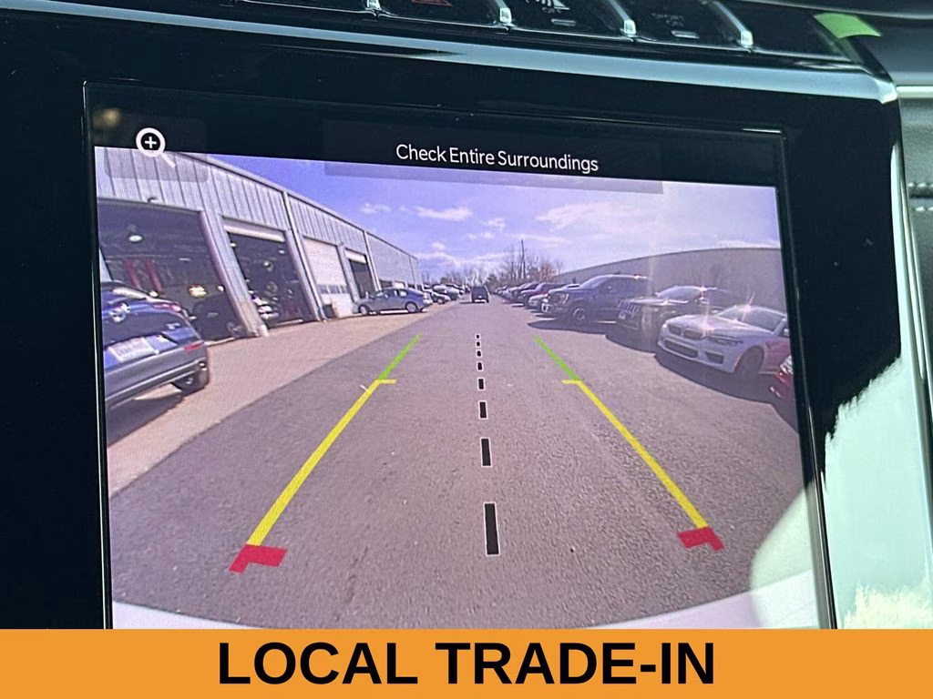 2025 Bright White Clearcoat Jeep Grand Cherokee Altitude X 4X4 SUV