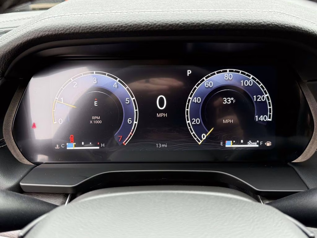 2025 Baltic Gray Metallic Clearcoat Jeep Grand Cherokee Limited 4X4 SUV