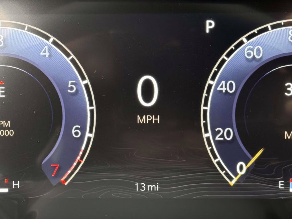 2025 Baltic Gray Metallic Clearcoat Jeep Grand Cherokee Limited 4X4 SUV