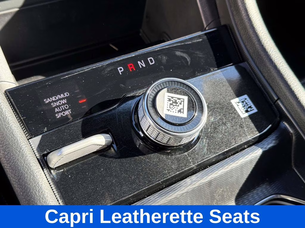 2025 Baltic Gray Metallic Clearcoat Jeep Grand Cherokee Limited 4X4 SUV