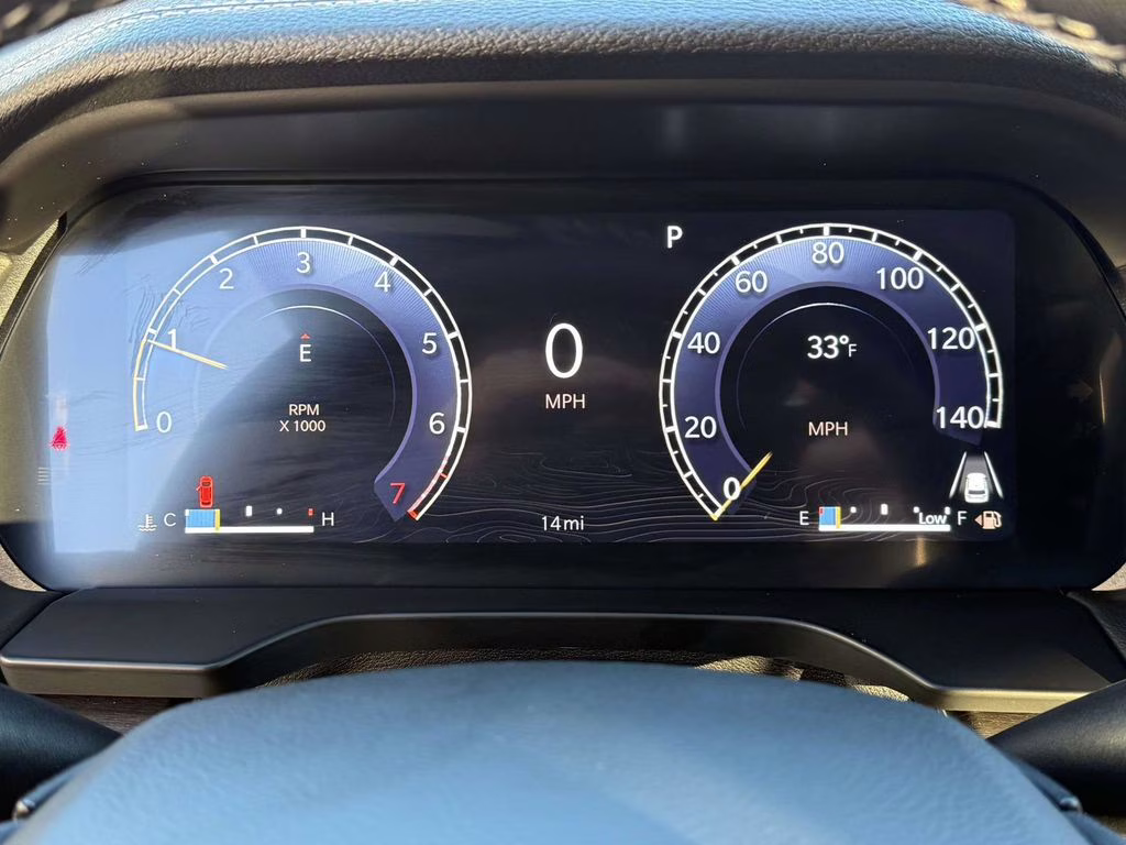 2025 Bright White Clearcoat Jeep Grand Cherokee Limited 4X4 SUV