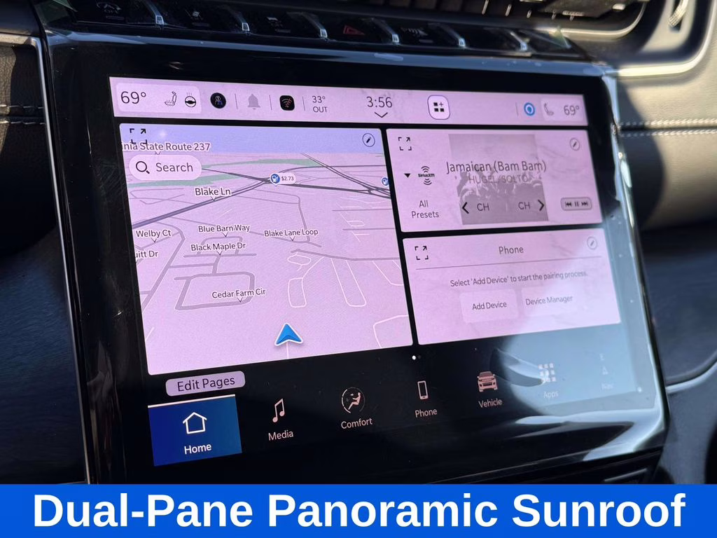 2025 Bright White Clearcoat Jeep Grand Cherokee Limited 4X4 SUV