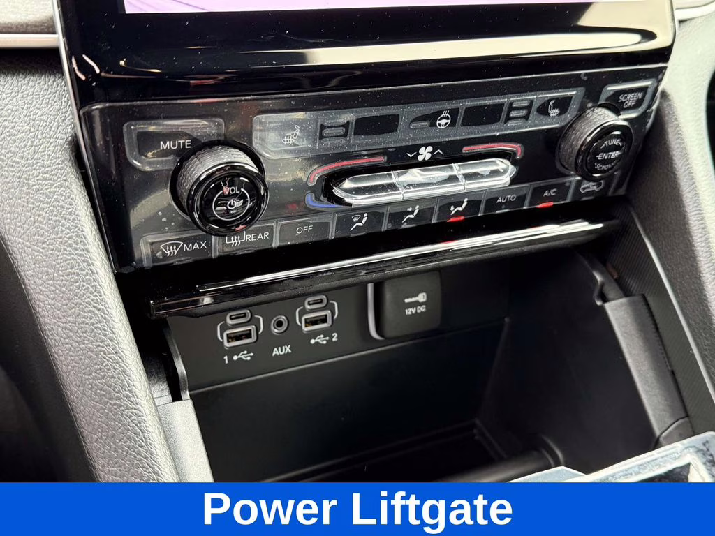 2025 Silver Zynith Jeep Grand Cherokee Limited 4X4 SUV