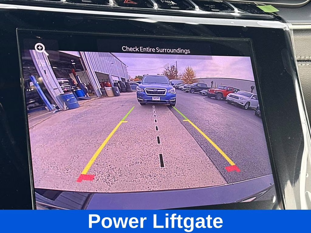 2025 Diamond Black Crystal Pearlcoat Jeep Grand Cherokee L Altitude X 4X4 SUV