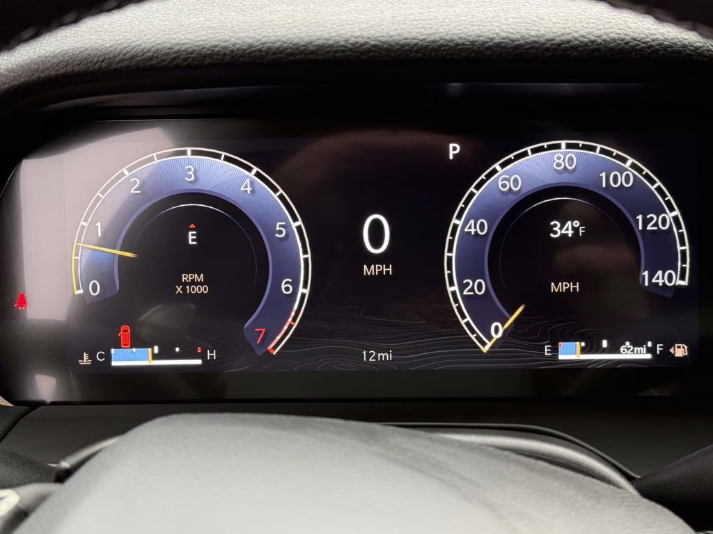 2025 Baltic Gray Metallic Clearcoat Jeep Grand Cherokee L Altitude X 4X4 SUV