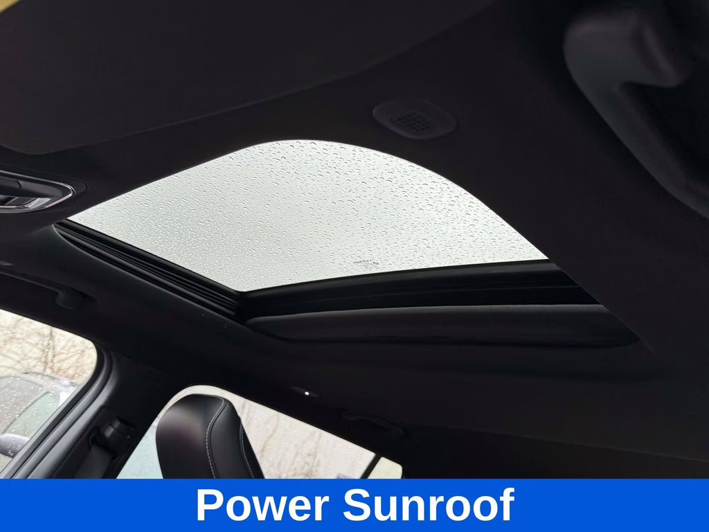 2025 Baltic Gray Metallic Clearcoat Jeep Grand Cherokee L Altitude X 4X4 SUV