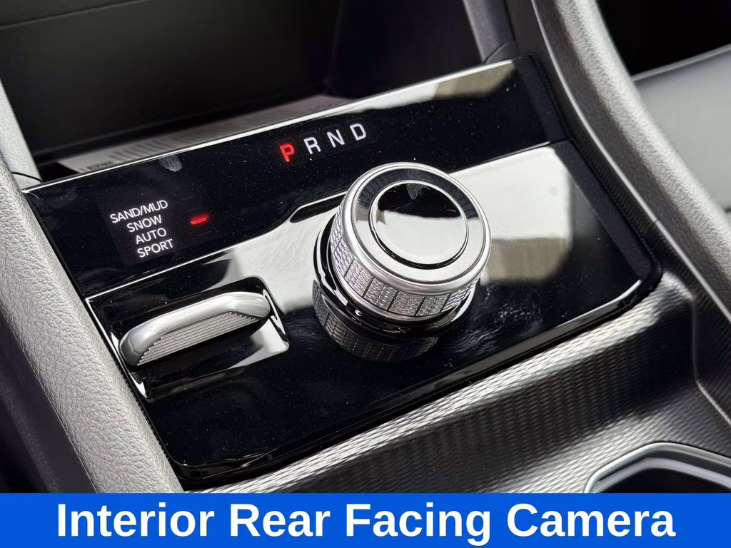 2025 Baltic Gray Metallic Clearcoat Jeep Grand Cherokee L Limited 4X4 SUV