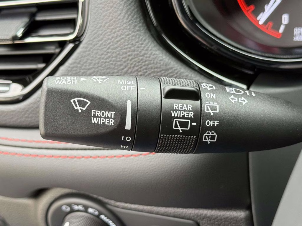 2026 White Knuckle Clearcoat Dodge Durango GT Plus HEMI V8 AWD SUV