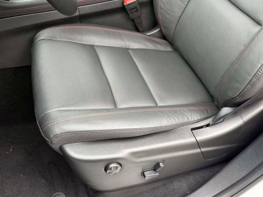 2026 White Knuckle Clearcoat Dodge Durango GT Plus HEMI V8 AWD SUV