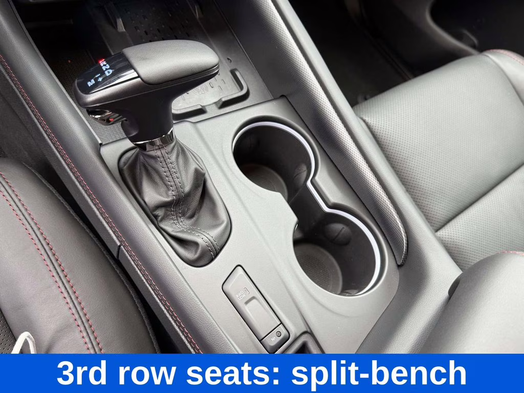 2026 White Knuckle Clearcoat Dodge Durango GT Plus HEMI V8 AWD SUV