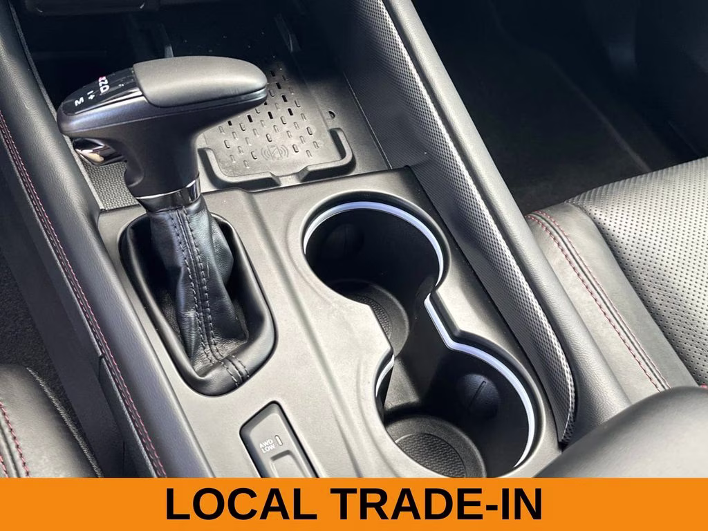 2026 DB Black Crystal Clearcoat Dodge Durango GT Plus HEMI V8 AWD SUV