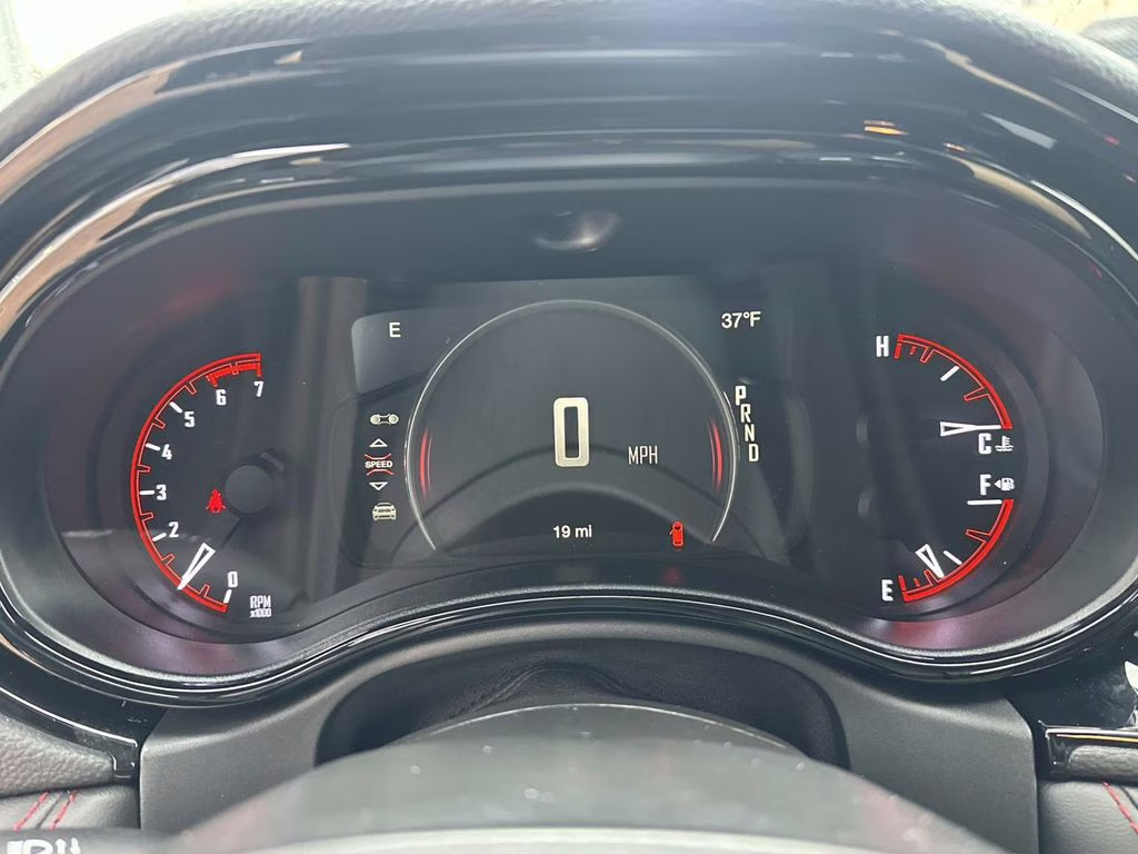 2026 DB Black Crystal Clearcoat Dodge Durango GT HEMI V8 AWD SUV