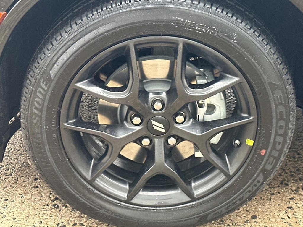 2026 DB Black Crystal Clearcoat Dodge Durango GT HEMI V8 AWD SUV