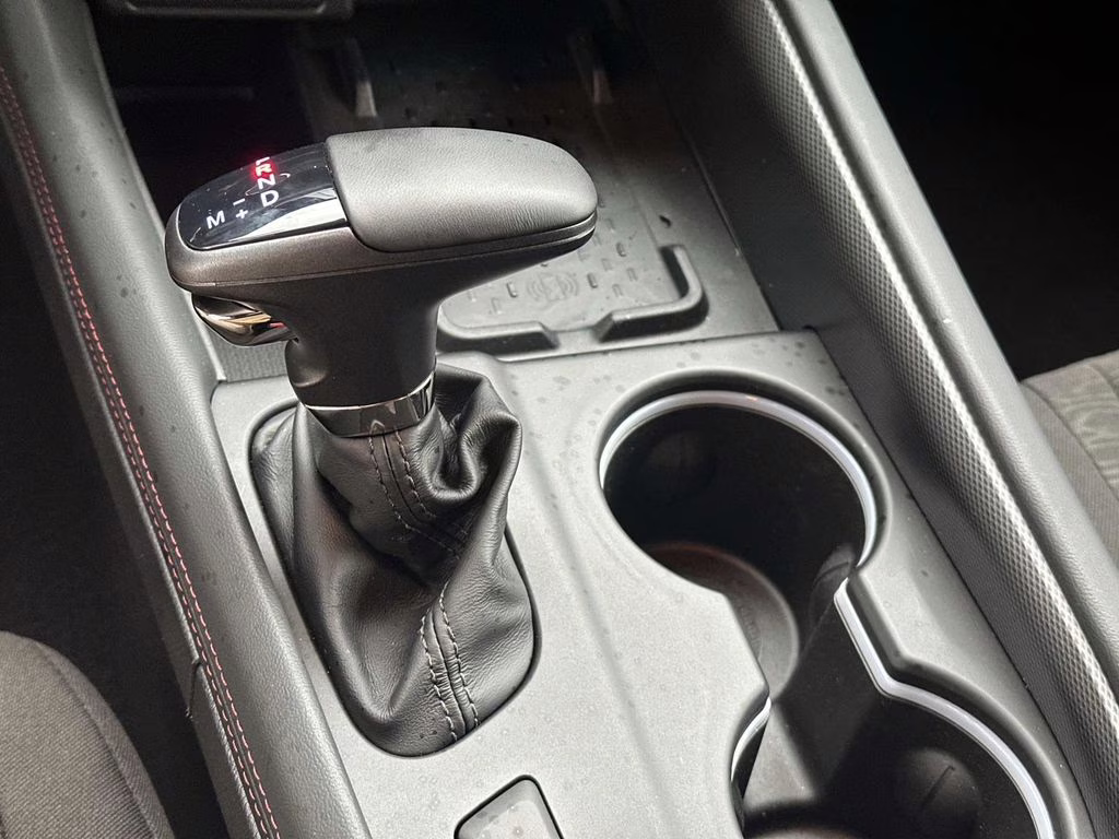 2026 DB Black Crystal Clearcoat Dodge Durango GT HEMI V8 AWD SUV