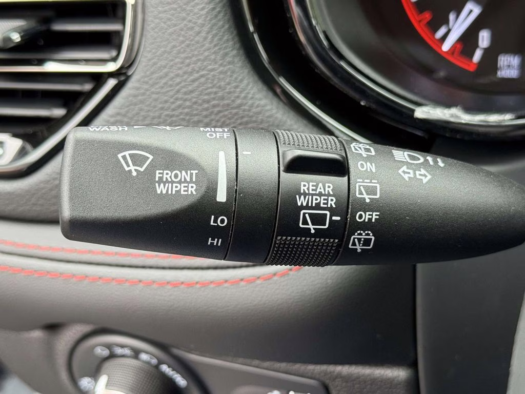 2026 White Knuckle Clearcoat Dodge Durango GT Plus HEMI V8 AWD SUV