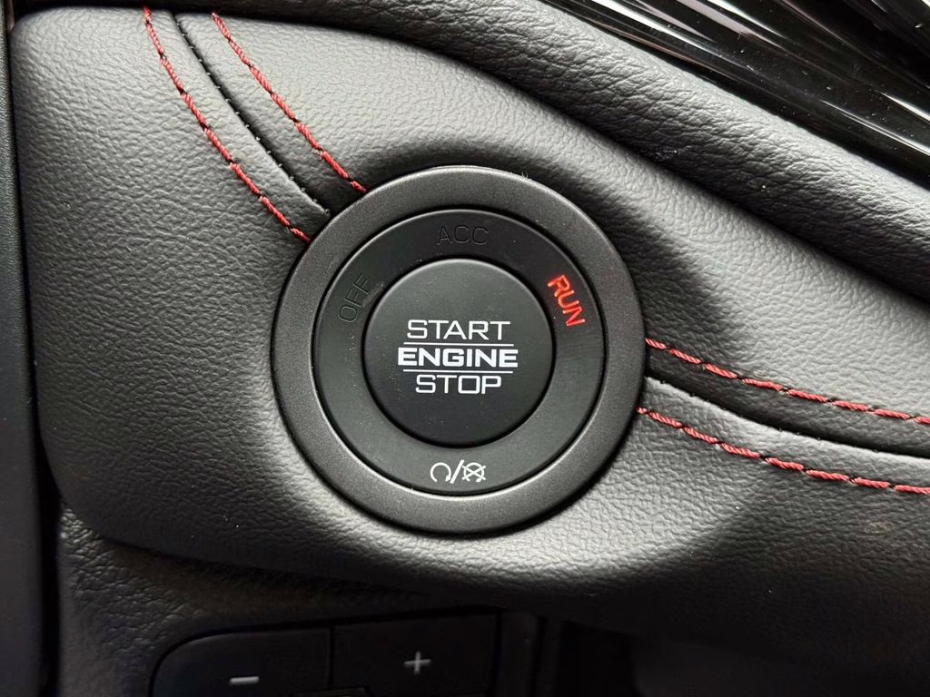 2026 White Knuckle Clearcoat Dodge Durango GT Plus HEMI V8 AWD SUV