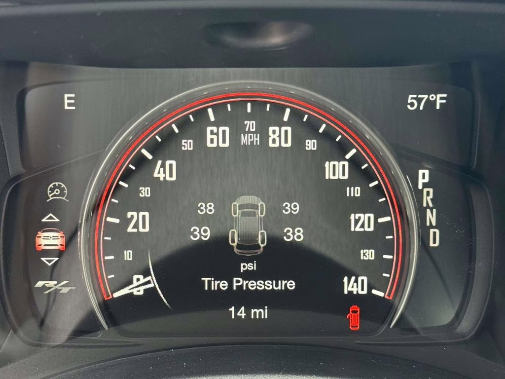 2026 White Knuckle Clearcoat Dodge Durango GT Plus HEMI V8 AWD SUV