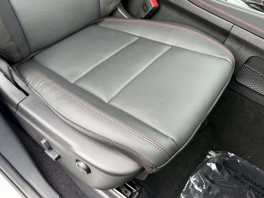 2026 White Knuckle Clearcoat Dodge Durango GT Plus HEMI V8 AWD SUV