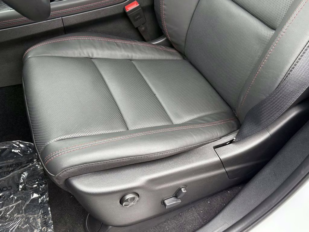 2026 White Knuckle Clearcoat Dodge Durango GT Plus HEMI V8 AWD SUV