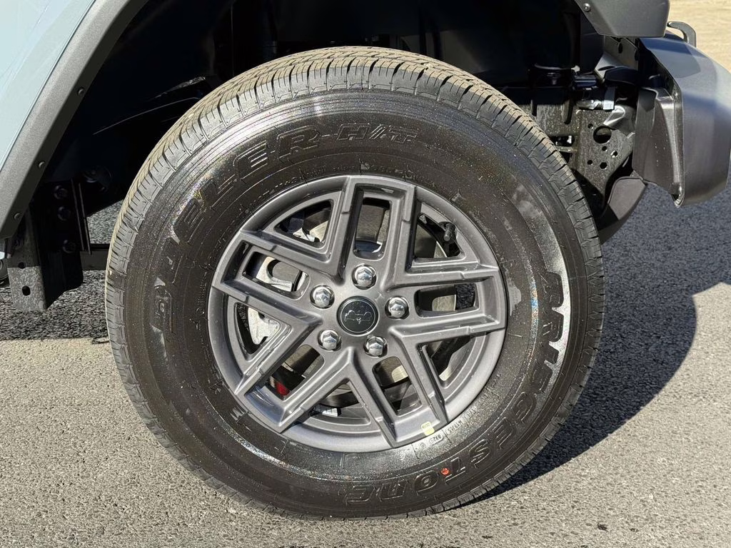 2026 Anvil Clearcoat Jeep Gladiator Sport S 4X4 Truck