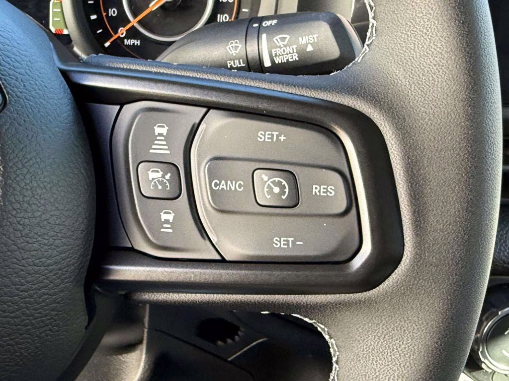 2026 Anvil Clearcoat Jeep Gladiator Sport S 4X4 Truck