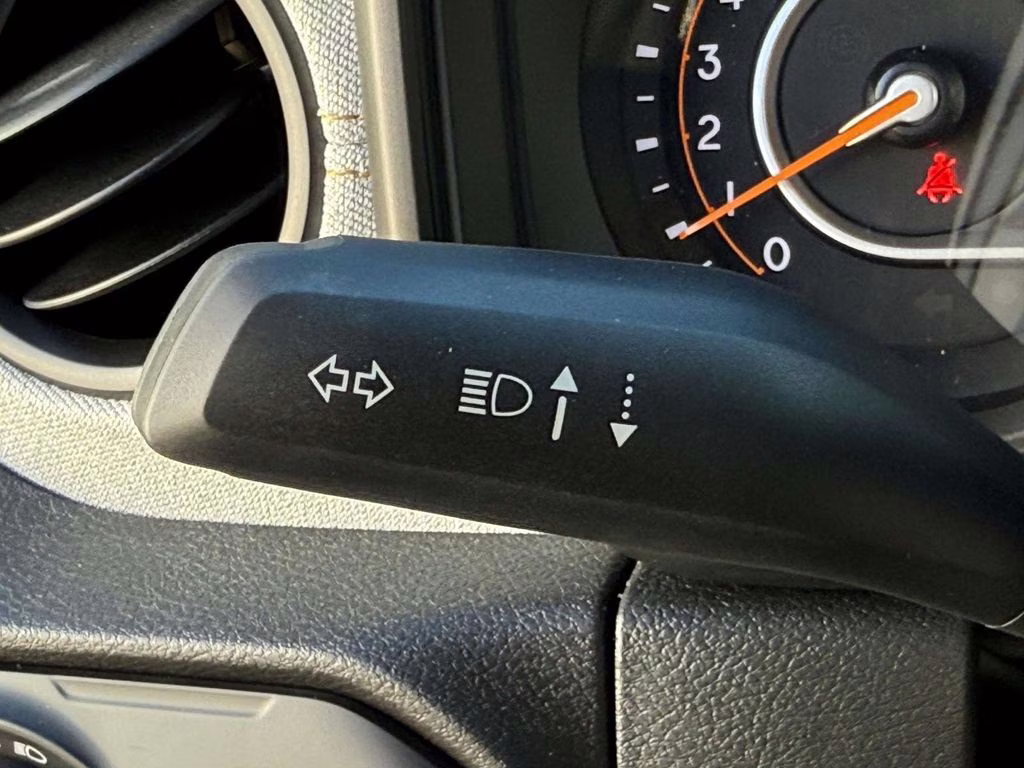 2026 Anvil Clearcoat Jeep Gladiator Sport S 4X4 Truck