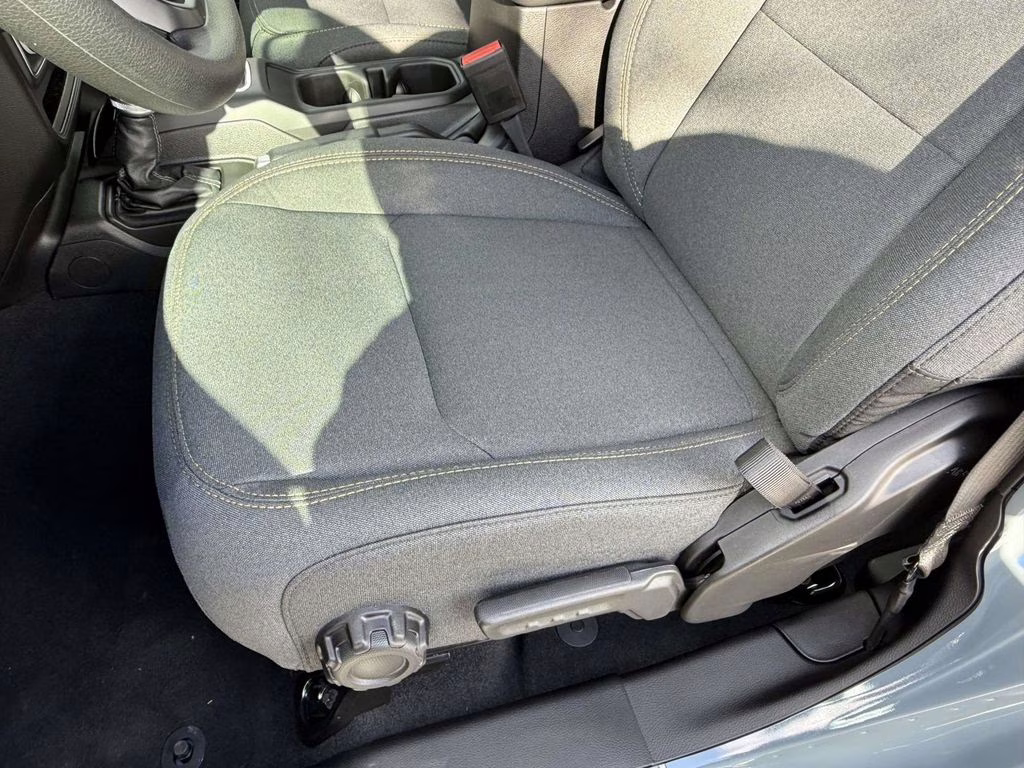 2026 Anvil Clearcoat Jeep Gladiator Sport 4X4 Truck