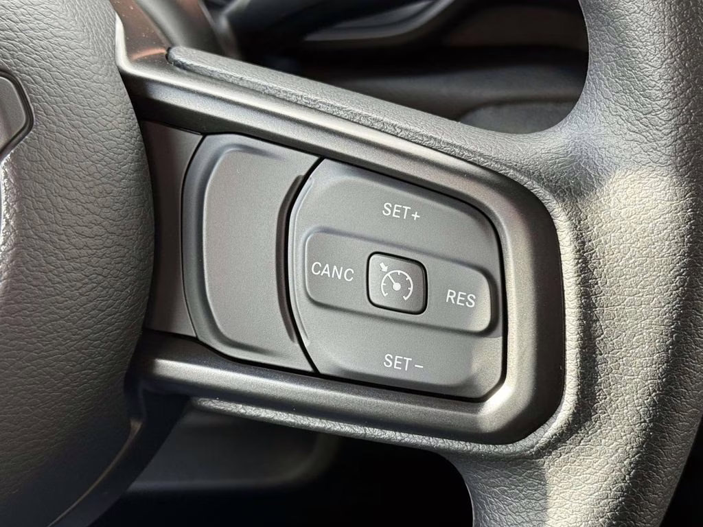 2026 Anvil Clearcoat Jeep Gladiator Sport 4X4 Truck