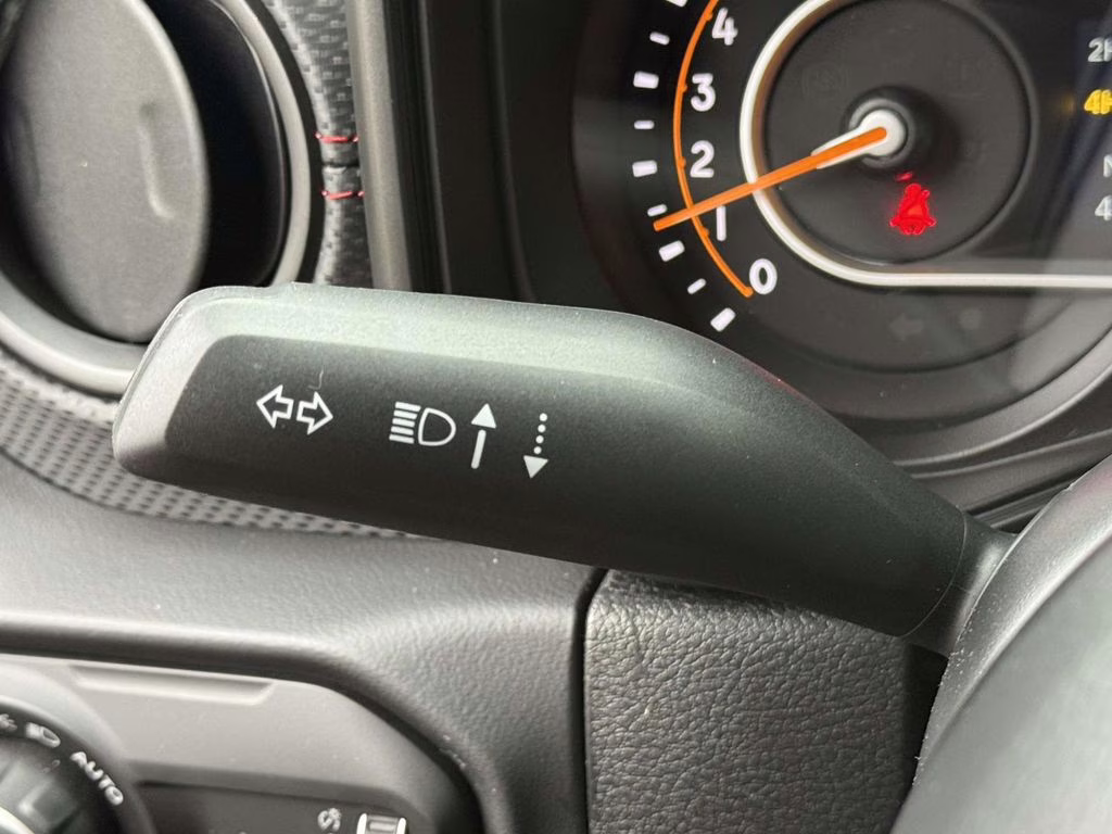 2026 41 Jeep Gladiator Rubicon 4X4 Truck